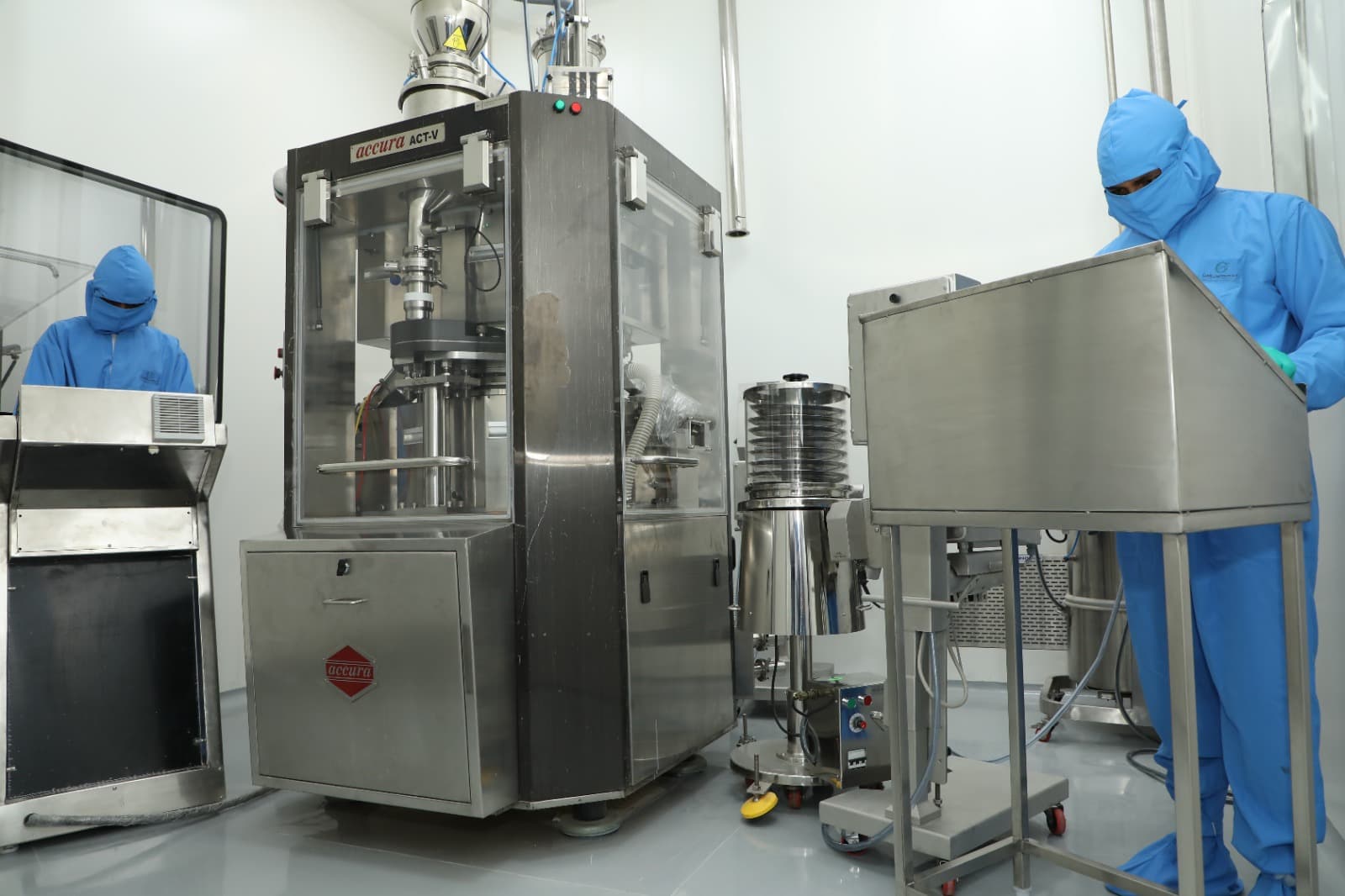 Corevita Pharma