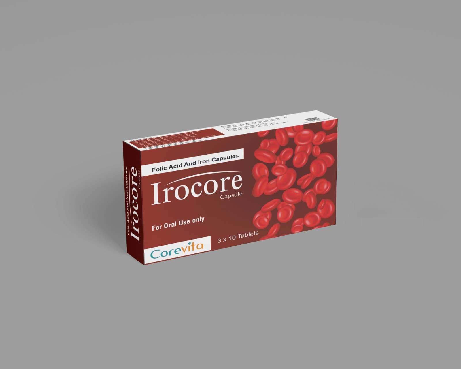 ImmunoBoost