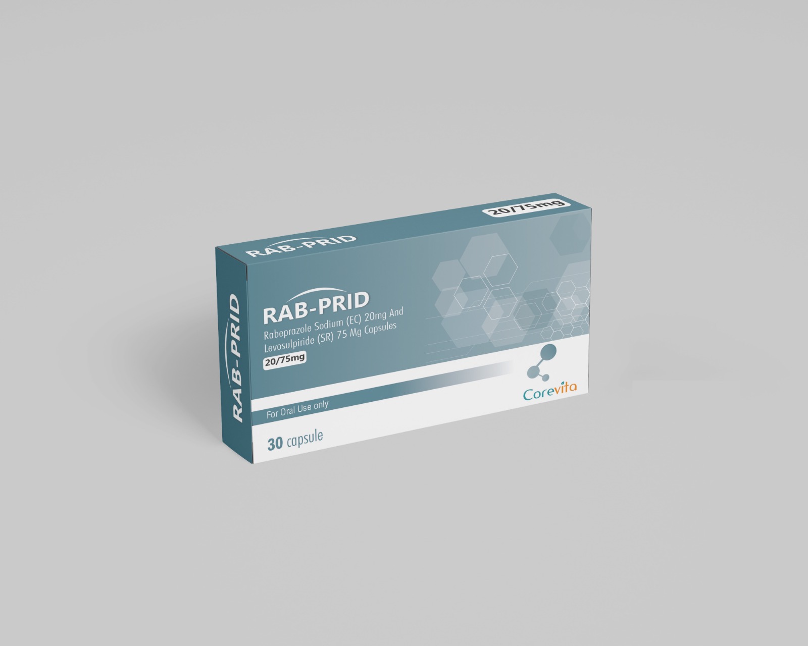 RAB-PRID