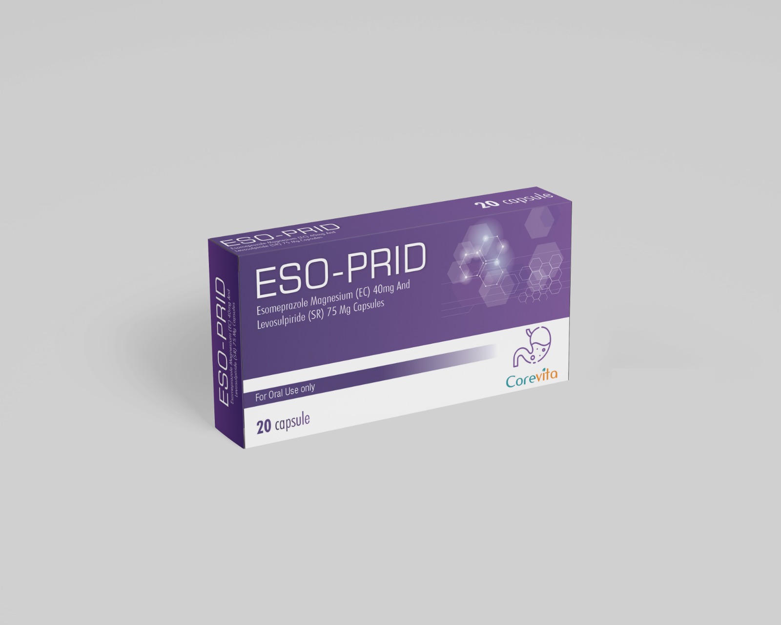 ESO-PRID