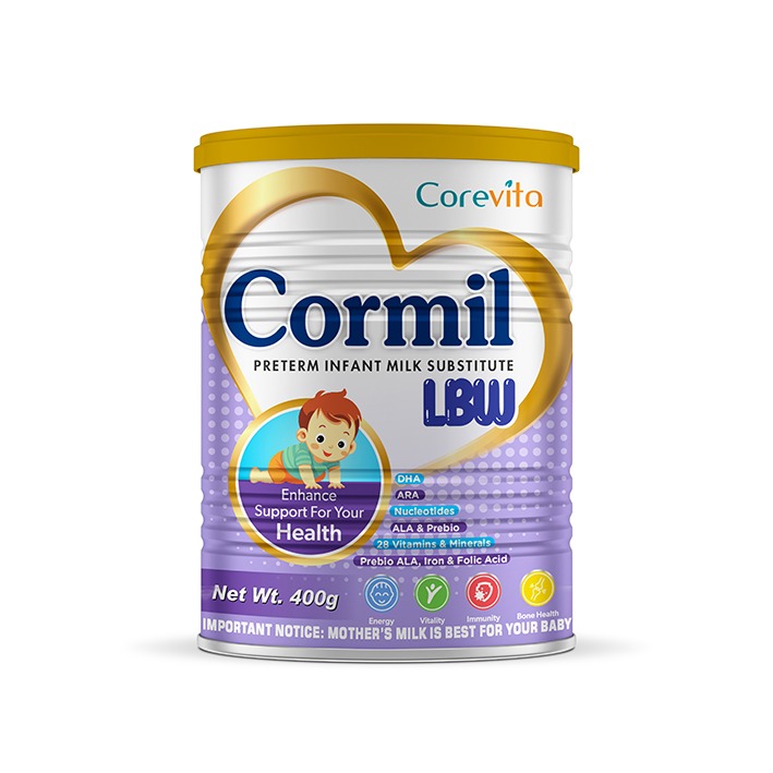 Cormil Infant Milk Substitute